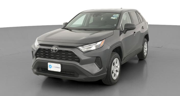 Thumbnail: 2025 Toyota RAV4 - 1