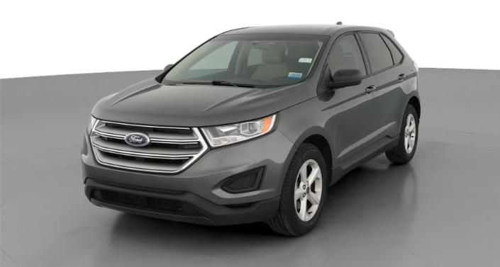Thumbnail: 2016 Ford Edge - 1
