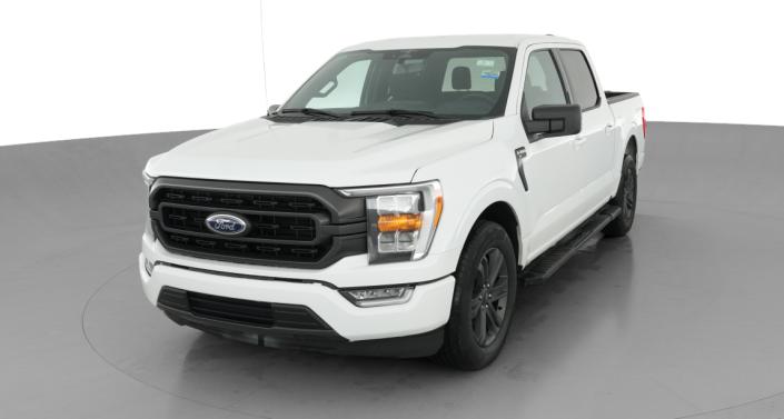 Thumbnail: 2023 Ford Econoline - 1