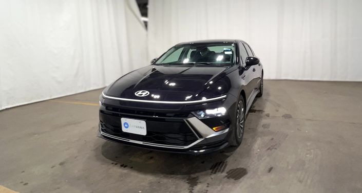 Thumbnail: 2024 Hyundai Sonata - 1