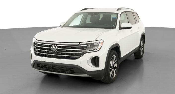 Thumbnail: 2025 Volkswagen Atlas - 1