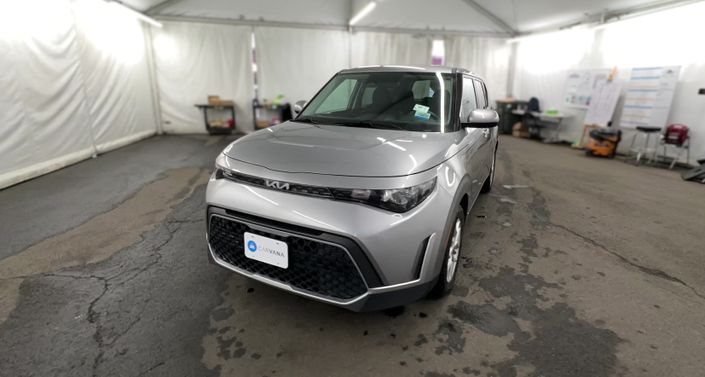 Thumbnail: 2024 Kia Soul - 1