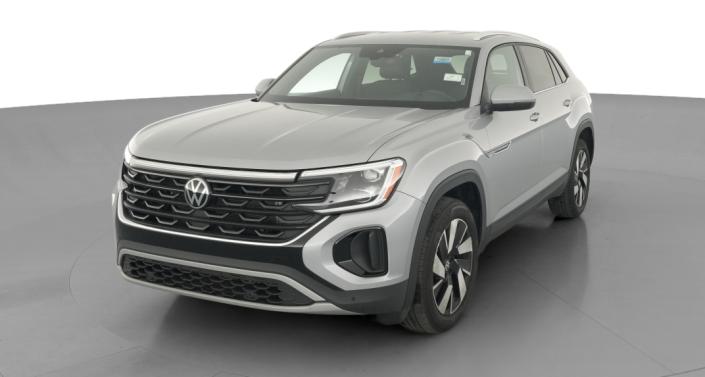 Thumbnail: 2025 Volkswagen Atlas - 1