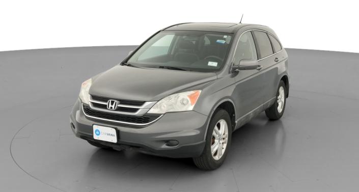 Thumbnail: 2011 Honda CR-V - 1