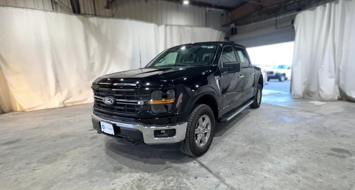 Thumbnail: 2025 Ford Econoline - 1