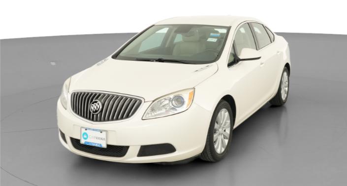 Thumbnail: 2016 Buick Verano - 1