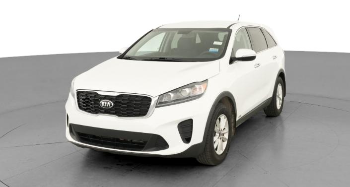 Thumbnail: 2019 Kia Sorento - 1
