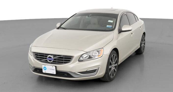 2018 Volvo S60 T5 Inscription -
                  Concord, NC