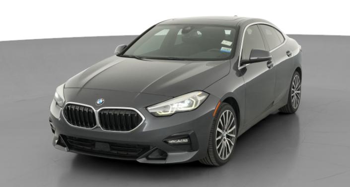 2020 BMW 2 Series 228i xDrive -
                  Wheatland, OK