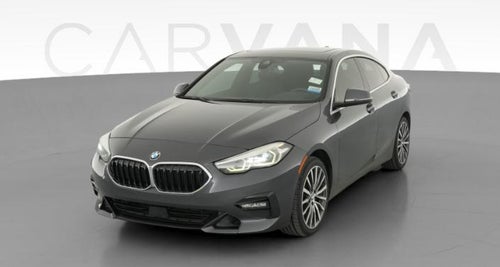 2020 BMW 2 Series