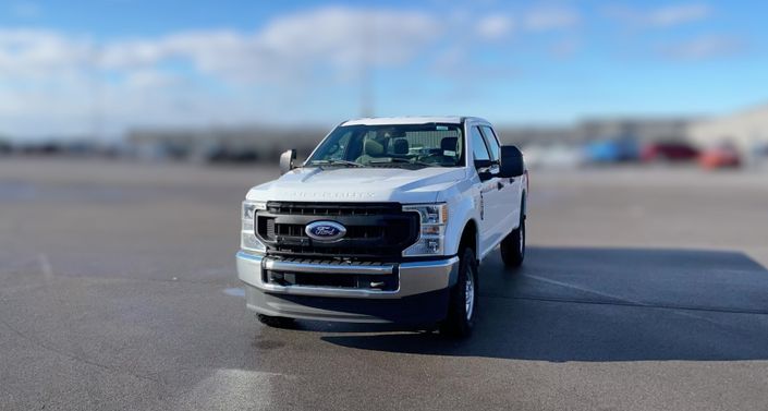 Thumbnail: 2021 Ford Econoline - 1