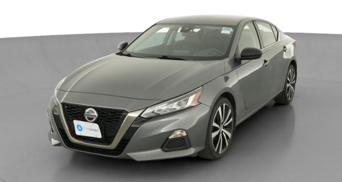 Thumbnail: 2020 Nissan Altima - 1