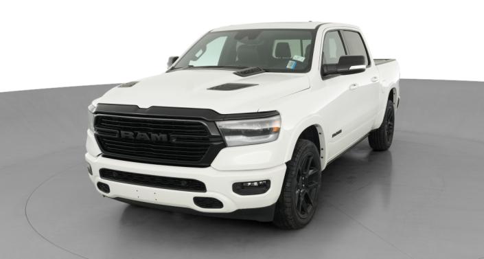 Thumbnail: 2022 RAM 1500 - 1