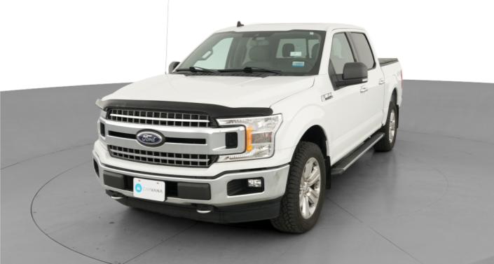 Thumbnail: 2020 Ford Econoline - 1