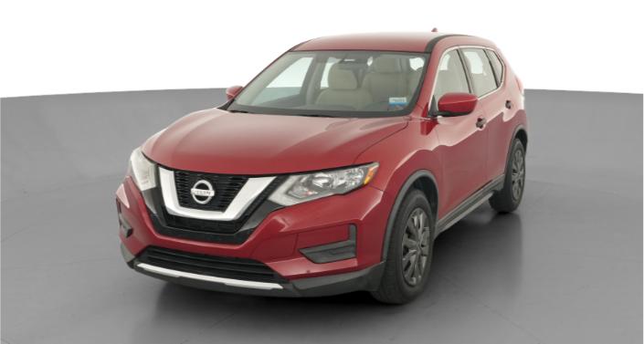 Thumbnail: 2017 Nissan Rogue - 1