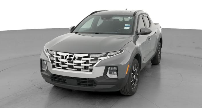 Thumbnail: 2023 Hyundai Santa Cruz - 1