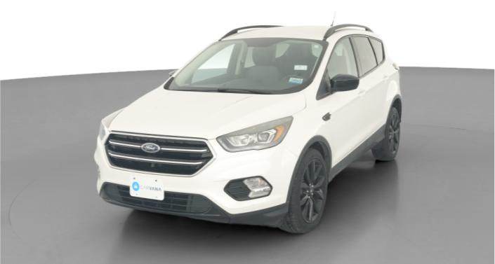 Thumbnail: 2019 Ford Escape - 1