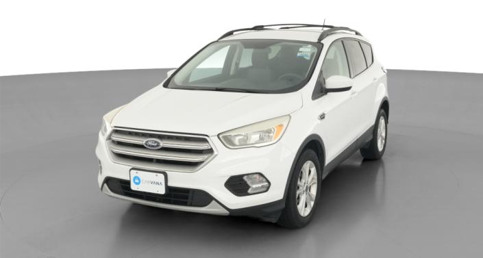 Thumbnail: 2018 Ford Escape - 1