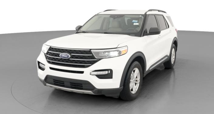 Thumbnail: 2020 Ford Explorer - 1