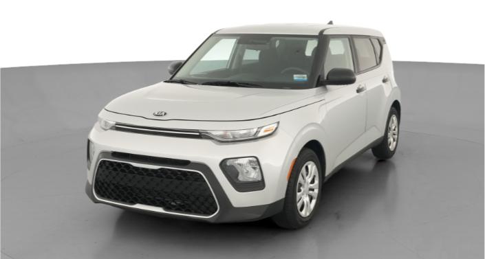 Thumbnail: 2020 Kia Soul - 1