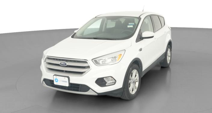 Thumbnail: 2019 Ford Escape - 1