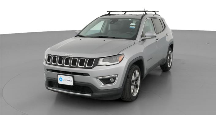 Thumbnail: 2018 Jeep Compass - 1