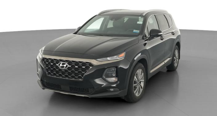 Thumbnail: 2020 Hyundai Santa Fe - 1