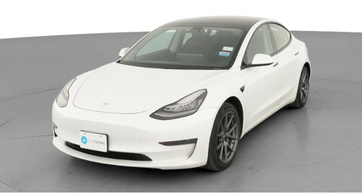 Thumbnail: 2021 Tesla Model 3 - 1