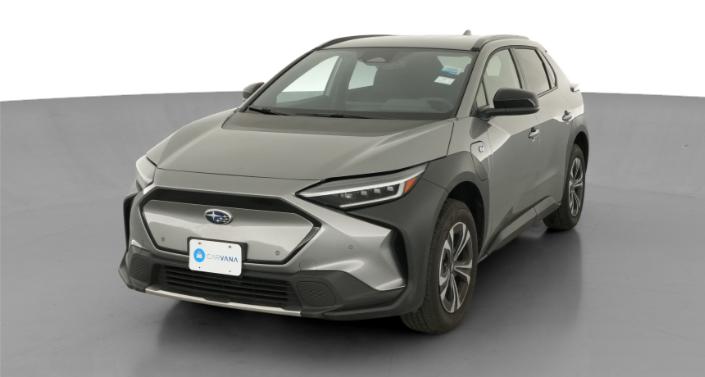 2024 Subaru Solterra Premium -
                  Colonial Heights, VA