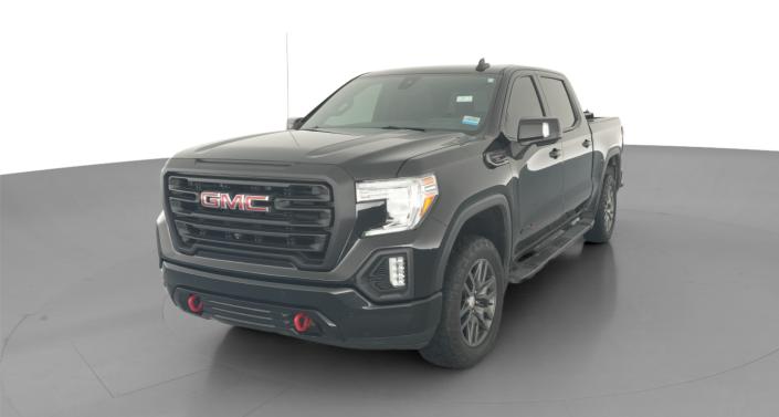Thumbnail: 2020 GMC Sierra 1500 - 1