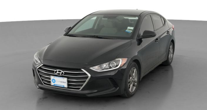 Thumbnail: 2017 Hyundai Elantra - 1