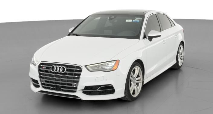 Thumbnail: 2015 Audi S3 - 1