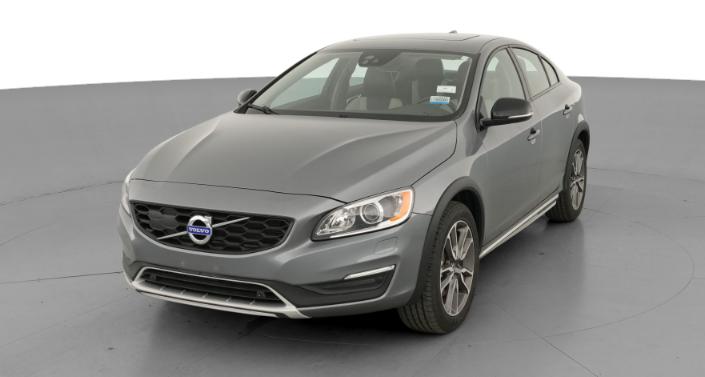 Thumbnail: 2017 Volvo S60 - 1