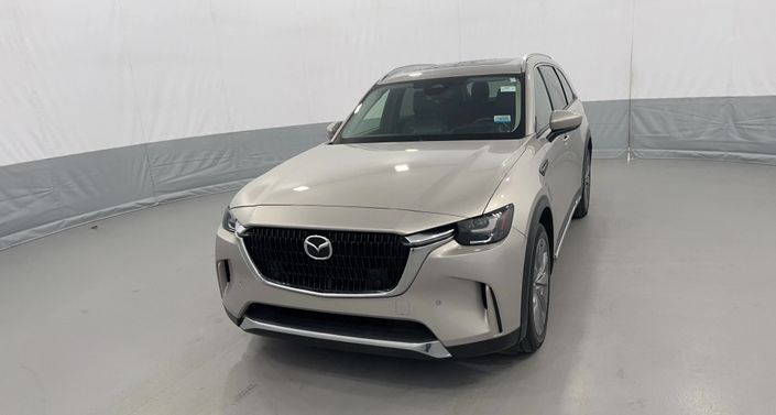 Thumbnail: 2024 Mazda CX-90 - 1