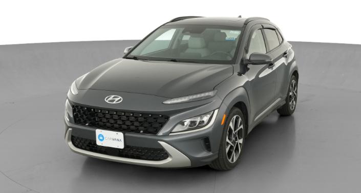 Thumbnail: 2022 Hyundai Kona - 1