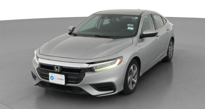 2020 Honda Insight EX -
                  Indianapolis, IN