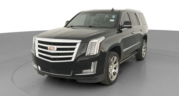 Thumbnail: 2017 Cadillac Escalade - 1