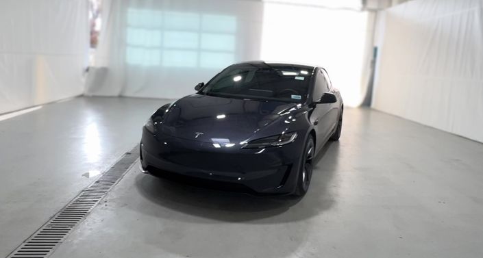 Thumbnail: 2024 Tesla Model 3 - 1