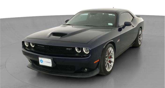 Thumbnail: 2016 Dodge Challenger - 1