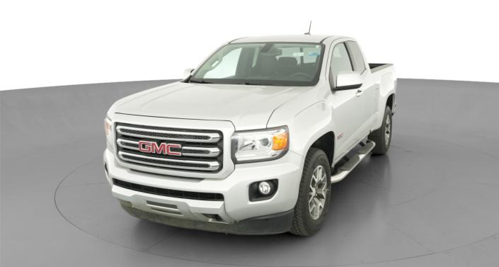 Thumbnail: 2016 GMC Canyon - 1