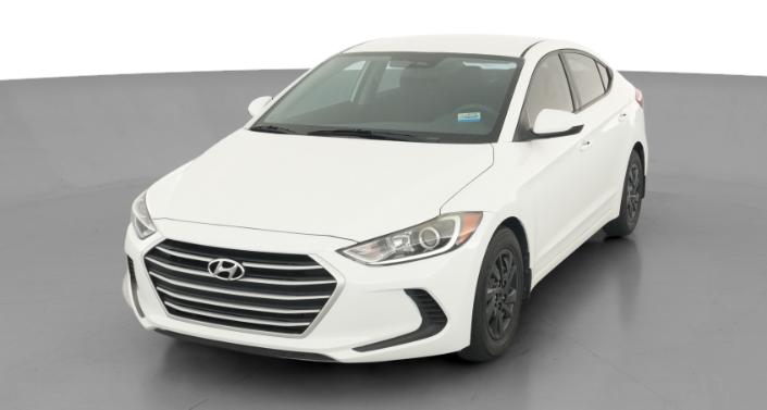 Thumbnail: 2018 Hyundai Elantra - 1
