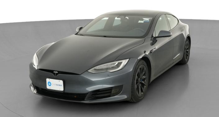 2018 Tesla Model S 75D -
                  Colonial Heights, VA