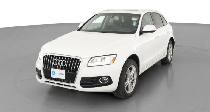 Thumbnail: 2016 Audi Q5 - 1