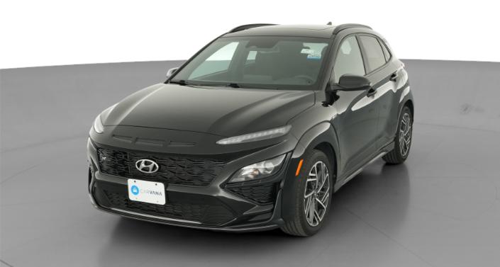 Thumbnail: 2023 Hyundai Kona - 1