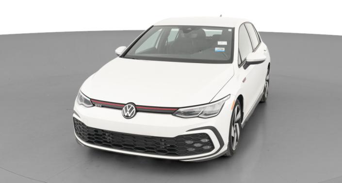 Thumbnail: 2022 Volkswagen Golf - 1