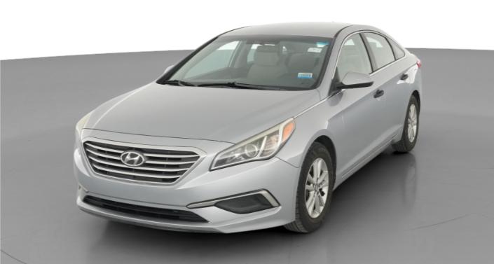 Thumbnail: 2017 Hyundai Sonata - 1