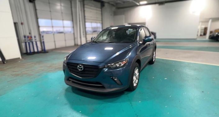 Thumbnail: 2019 Mazda CX-3 - 1