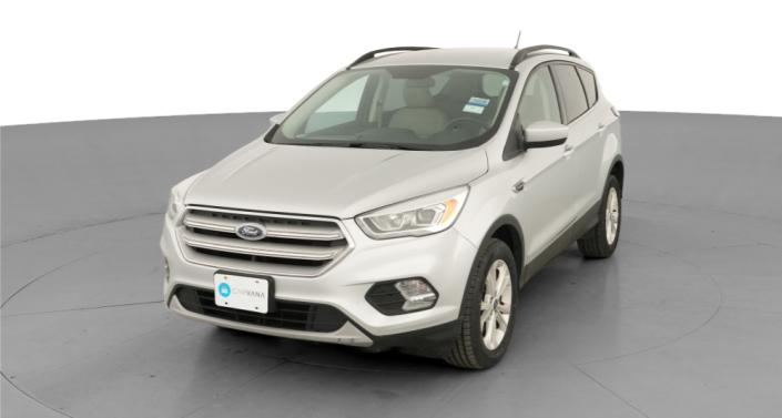 Thumbnail: 2018 Ford Escape - 1