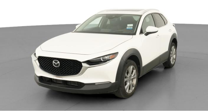 Thumbnail: 2022 Mazda CX-30 - 1