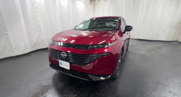 Thumbnail: 2025 Nissan Murano - 1